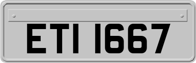 ETI1667