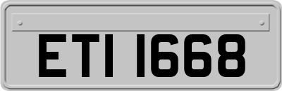 ETI1668