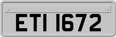 ETI1672