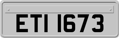 ETI1673