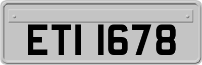 ETI1678