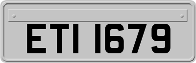 ETI1679