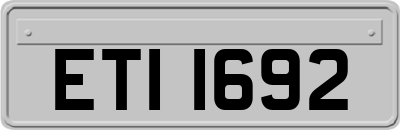 ETI1692