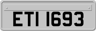 ETI1693
