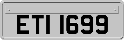 ETI1699