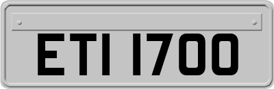 ETI1700