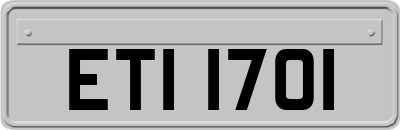ETI1701