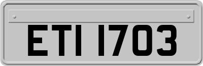 ETI1703