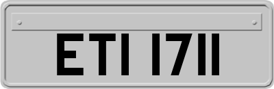 ETI1711