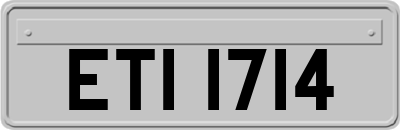ETI1714