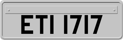 ETI1717