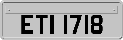 ETI1718