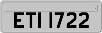ETI1722