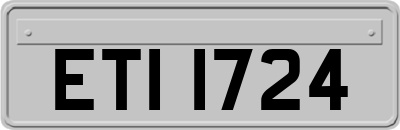 ETI1724