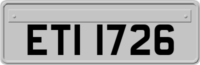 ETI1726