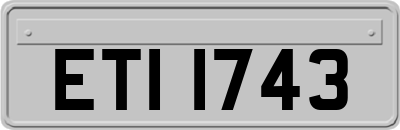 ETI1743