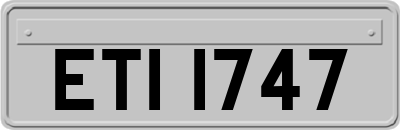 ETI1747