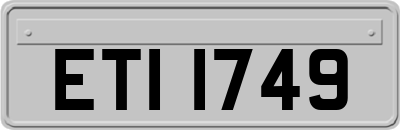 ETI1749