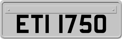 ETI1750