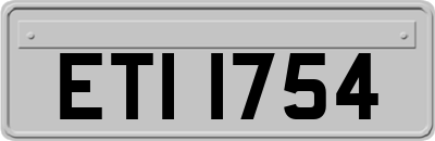 ETI1754