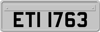 ETI1763