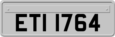ETI1764