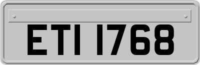 ETI1768