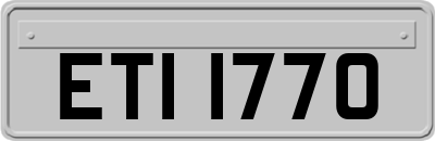 ETI1770