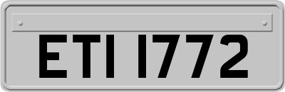 ETI1772