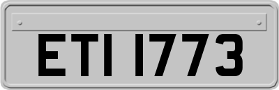 ETI1773