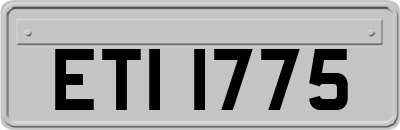 ETI1775