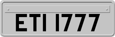 ETI1777