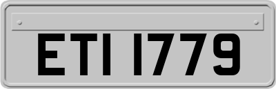 ETI1779