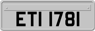 ETI1781