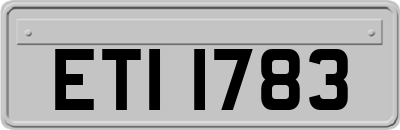 ETI1783