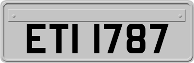 ETI1787