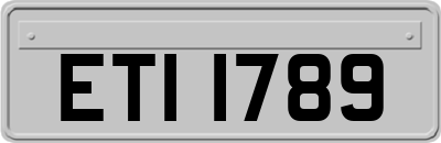 ETI1789