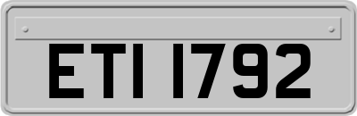 ETI1792