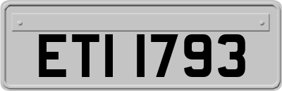 ETI1793