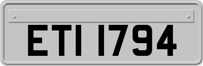 ETI1794