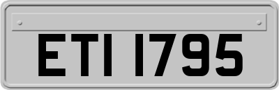 ETI1795