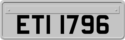 ETI1796