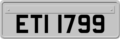 ETI1799