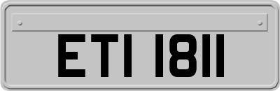 ETI1811