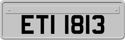 ETI1813