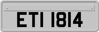 ETI1814