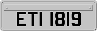 ETI1819