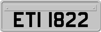 ETI1822