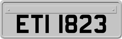 ETI1823