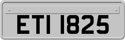ETI1825